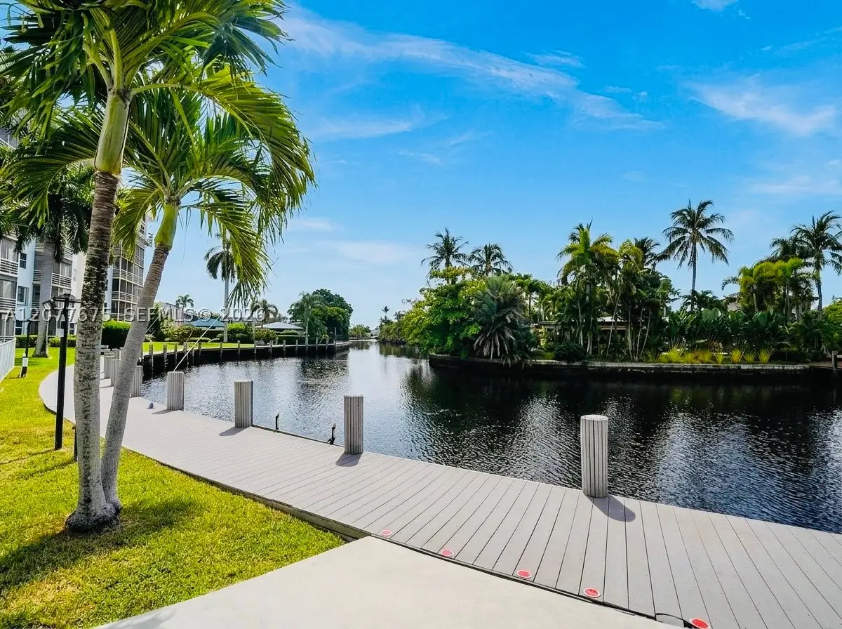 2970 NE 16th Ave #214, Oakland Park, FL 33334 - #1