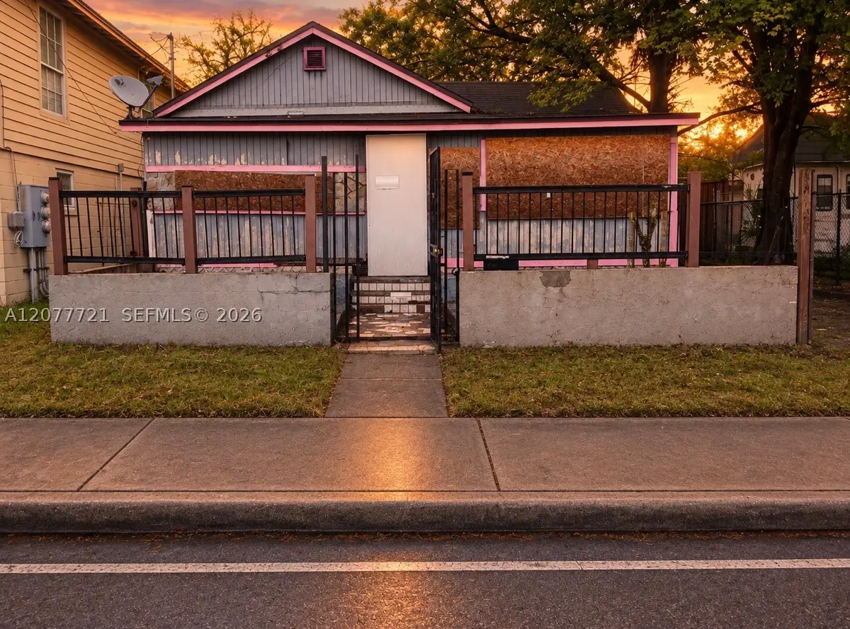3319 Myrtle Ave, Jacksonville, FL 32209 - #1