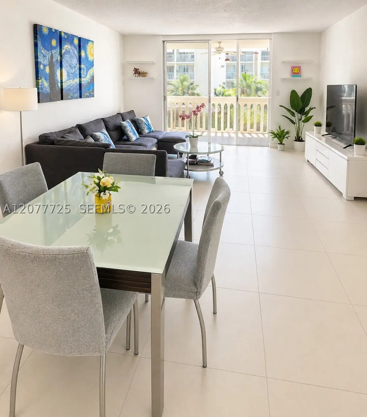 610 NE 12th Ave #308, Hallandale Beach, FL 33009 - #1
