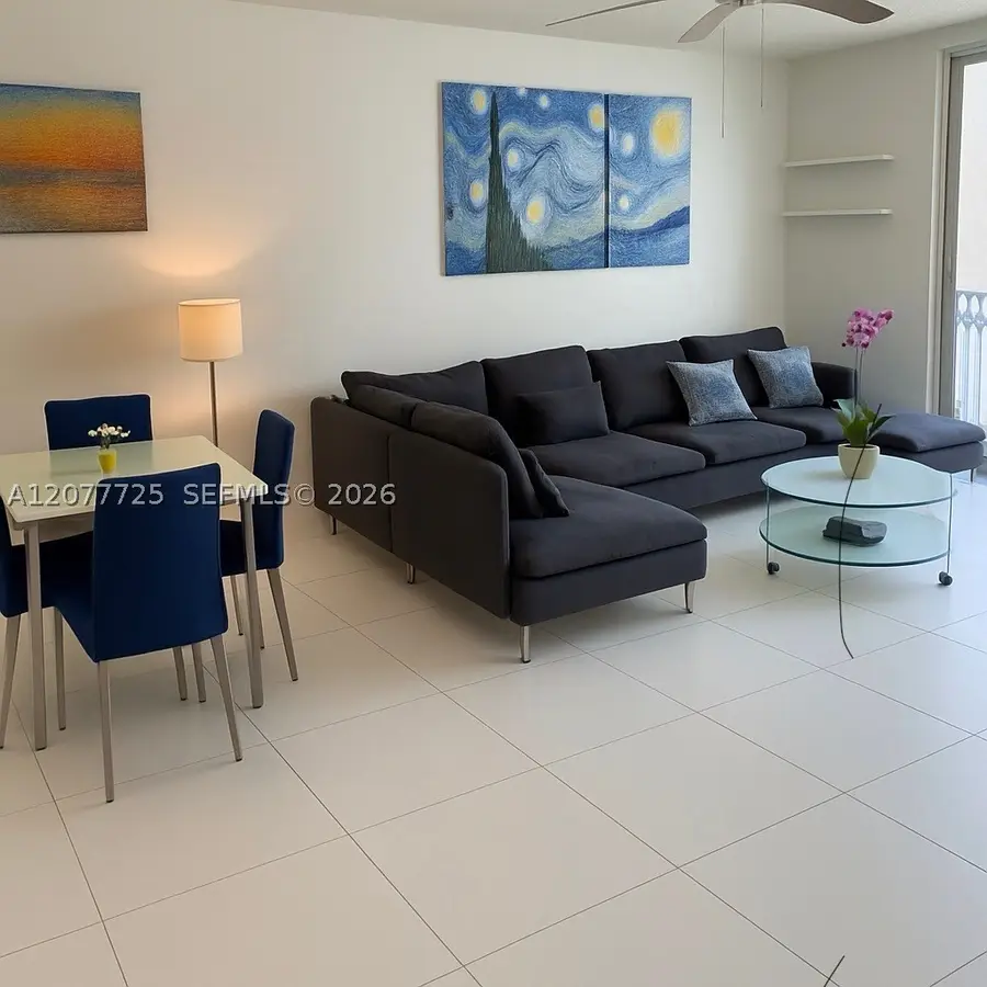 610 NE 12th Ave #308, Hallandale Beach, FL 33009 - #2