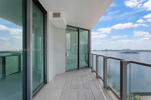 2900 NE 7th Ave #1409, Miami, FL 33137
