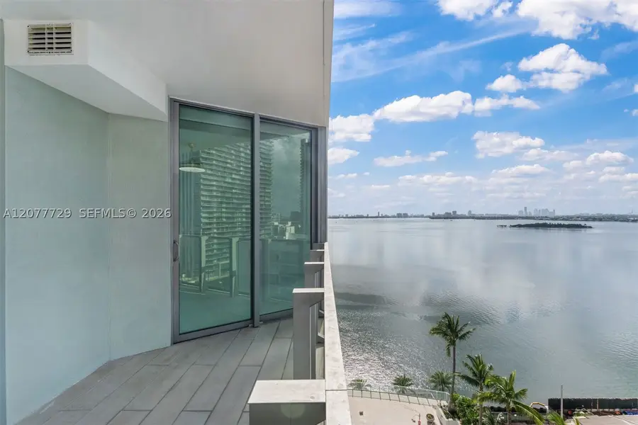 2900 NE 7th Ave #1409, Miami, FL 33137 - #2