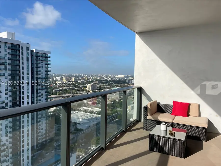 1600 NE 1st Ave #2909, Miami, FL 33132 - #3