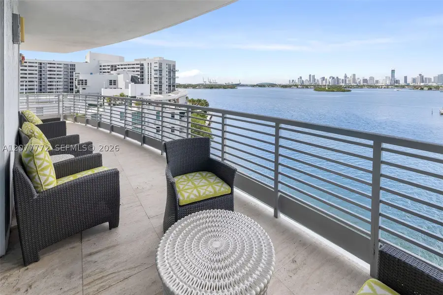 1445 16th St #902, Miami Beach, FL 33139 - #3