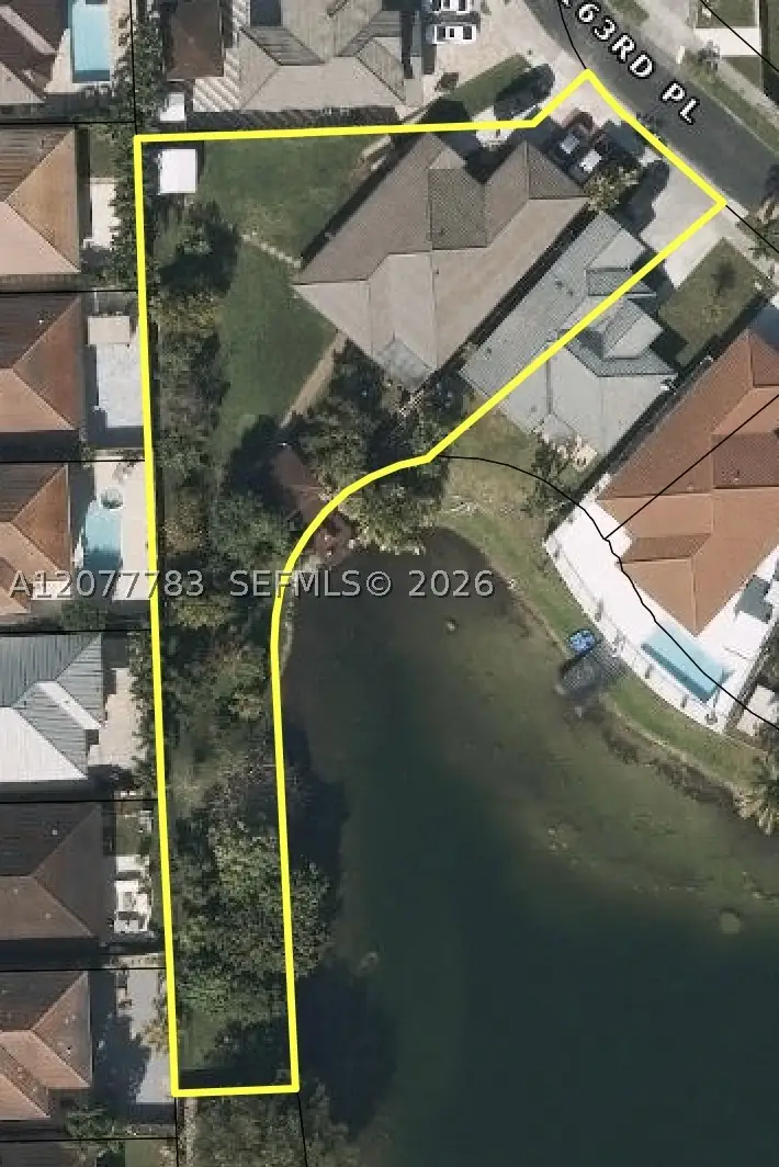 7920 SW 163rd Pl, Miami, FL 33193 - #1