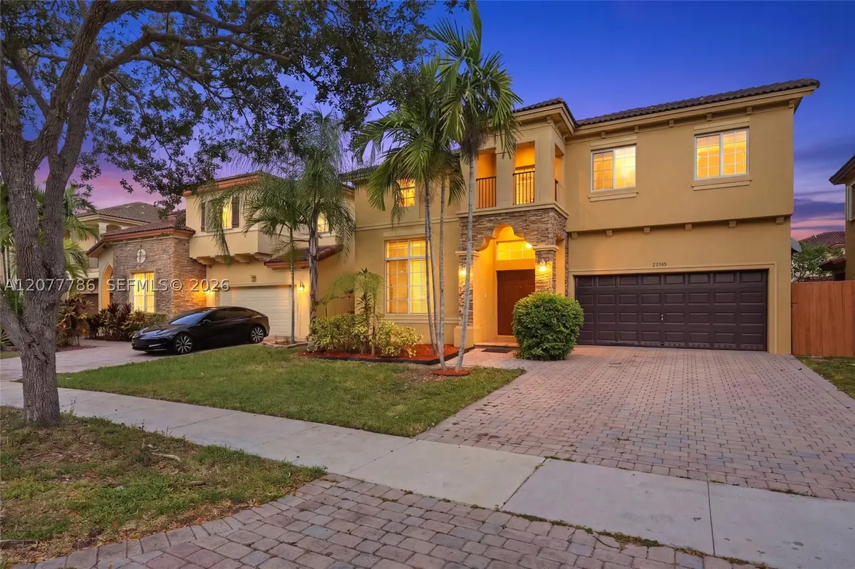 22505 SW 94th Pl, Cutler Bay, FL 33190 - #1