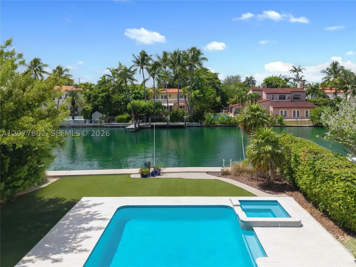 4560 Prairie Ave, Miami Beach, FL 33140 - #1