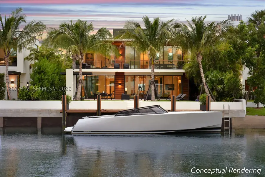 4560 Prairie Ave, Miami Beach, FL 33140 - #2