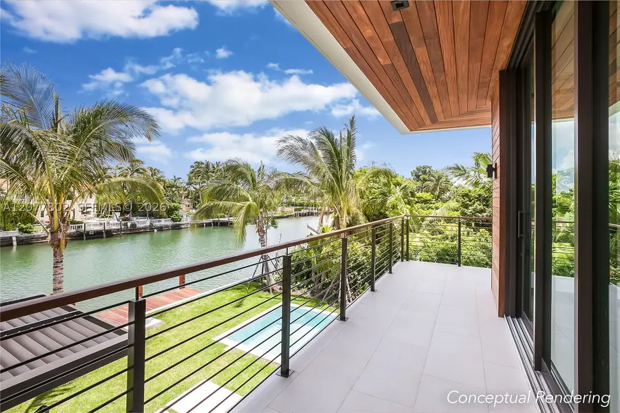 4560 Prairie Ave, Miami Beach, FL 33140 - #3