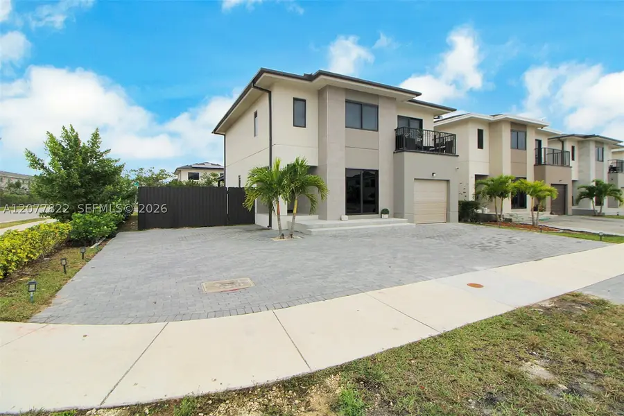 320 NW 13th Ct, Florida City, FL 33034 - #2