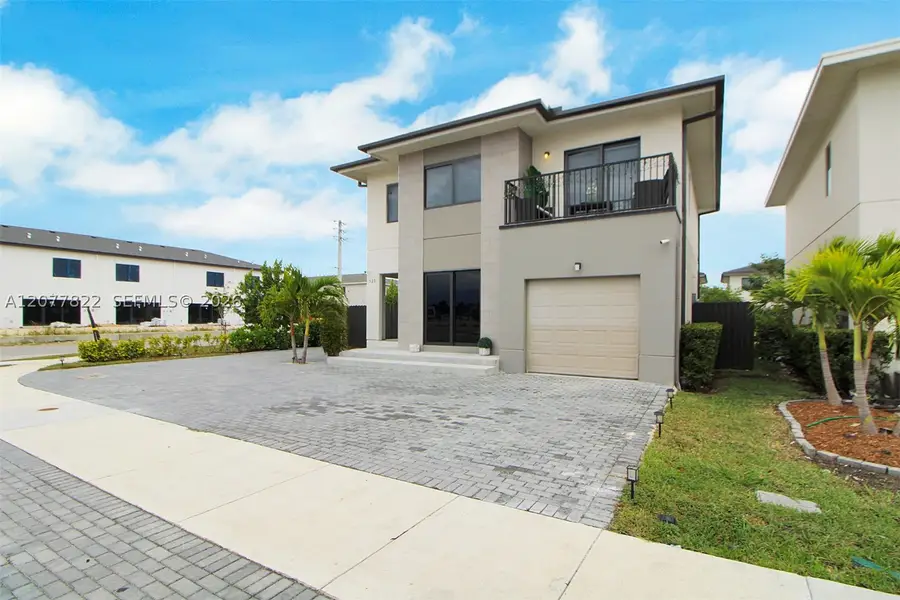 320 NW 13th Ct, Florida City, FL 33034 - #3