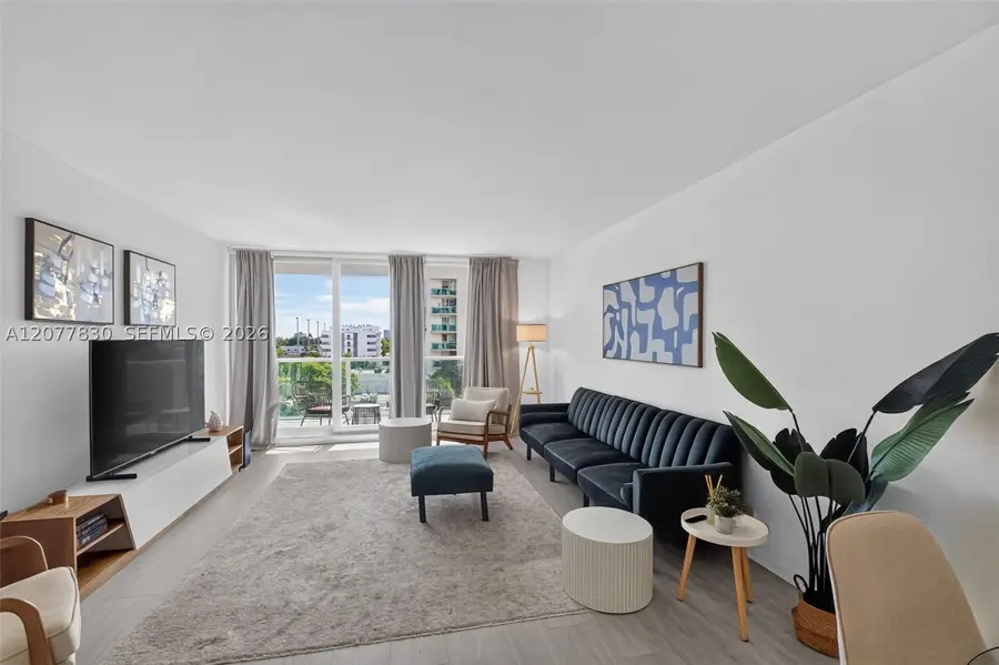 1000 West Ave #509, Miami Beach, FL 33139 - #2