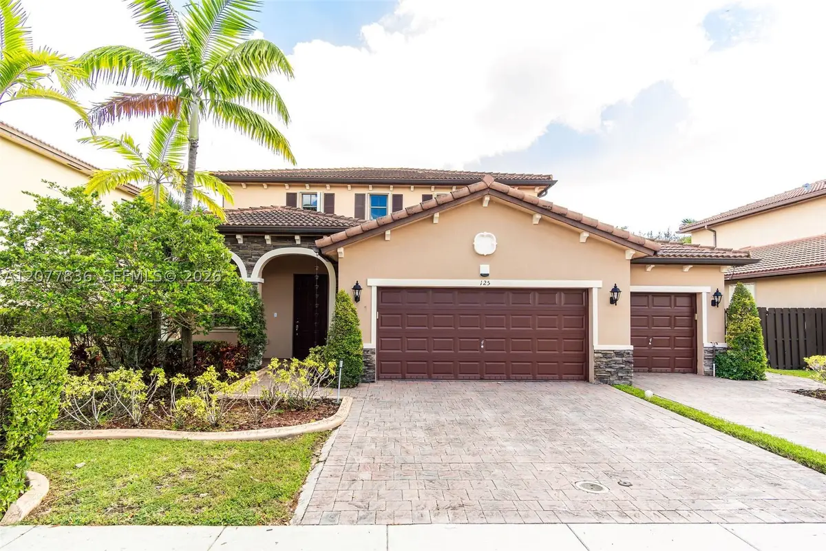 125 SE 36th Pl, Homestead, FL 33033 - #1