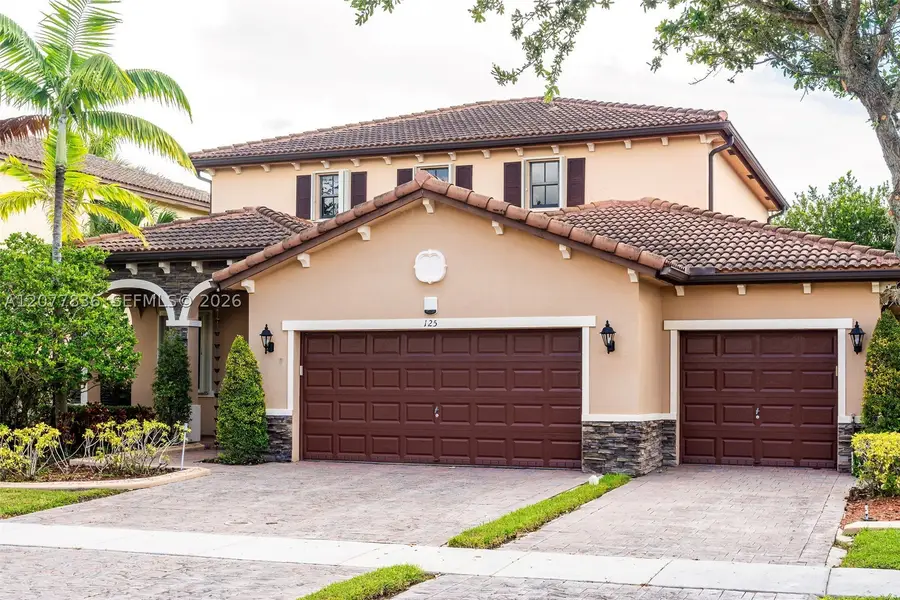 125 SE 36th Pl, Homestead, FL 33033 - #2