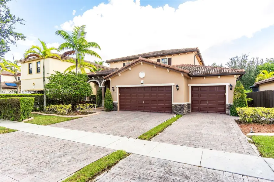 125 SE 36th Pl, Homestead, FL 33033 - #3