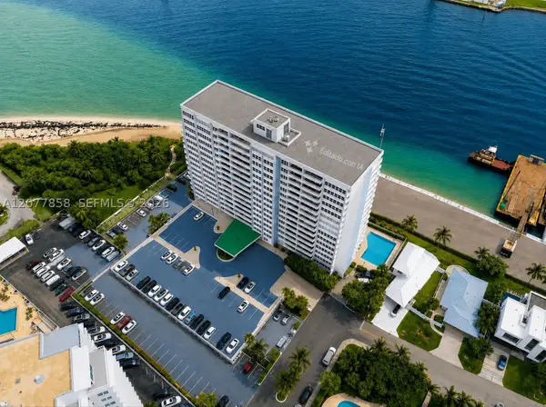2100 S Ocean Dr #5B, Fort Lauderdale, FL 33316