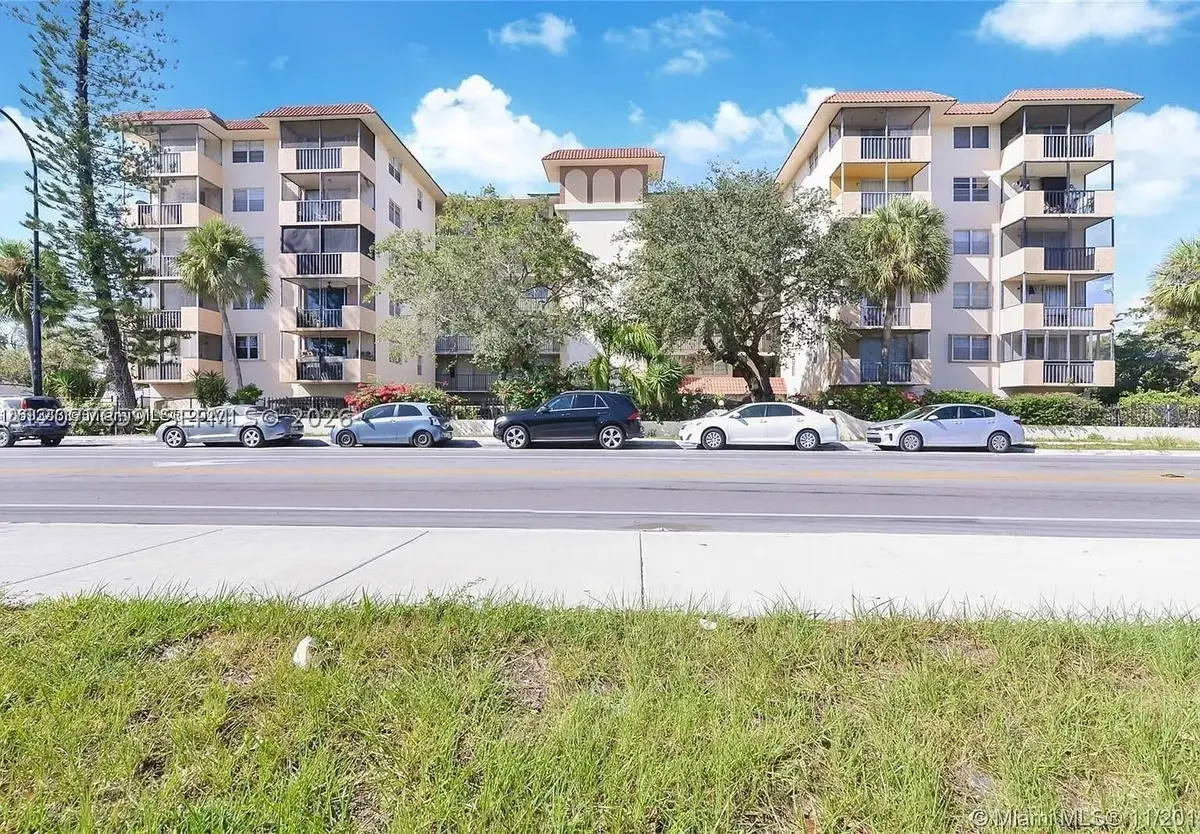 12590 NE 16th Ave #502, North Miami, FL 33161 - #1