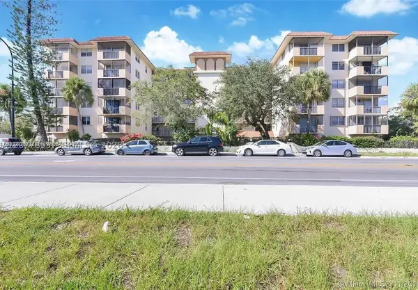 12590 NE 16th Ave #502, North Miami, FL 33161
