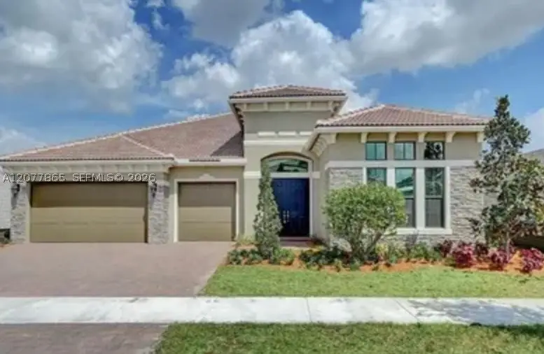 9296 Porto Way, Parkland, FL 33076 - #1