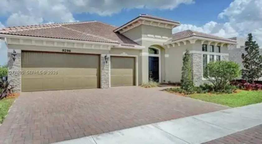 9296 Porto Way, Parkland, FL 33076 - #2