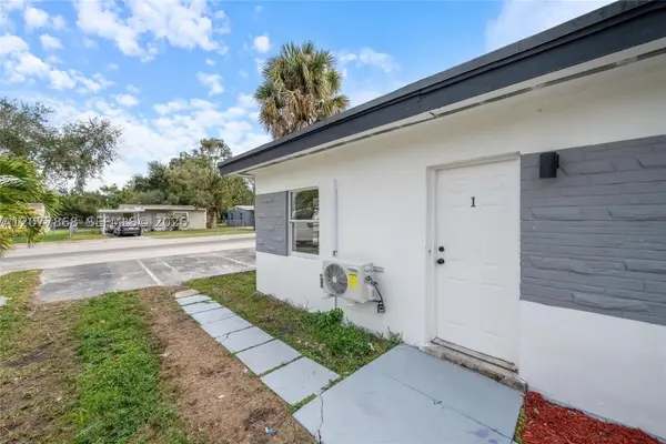 417 NW 15th Ave, Fort Lauderdale, FL 33311
