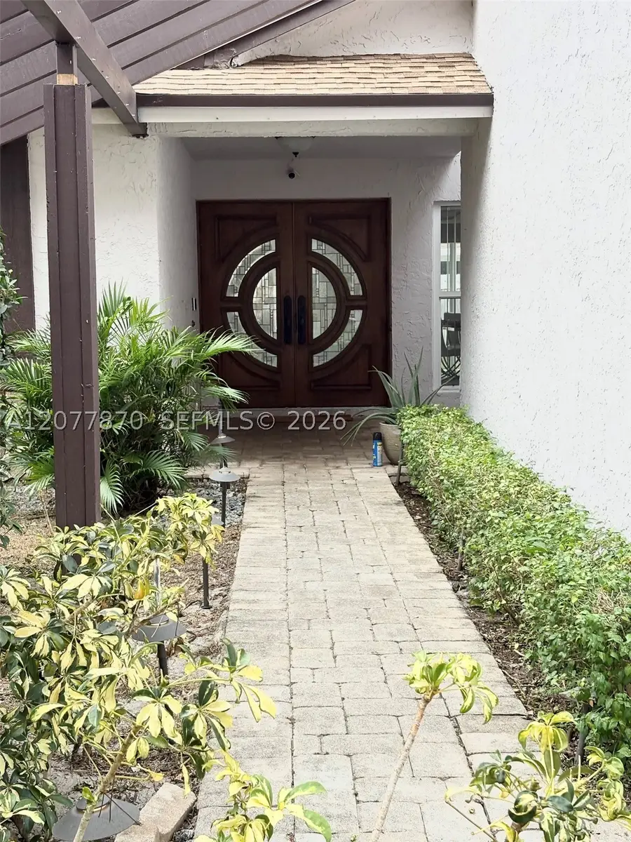 8541 NW 54th St, Lauderhill, FL 33351 - #3