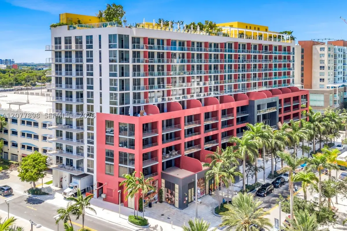90 NE 32 #1016, Miami, FL 33137 - #1