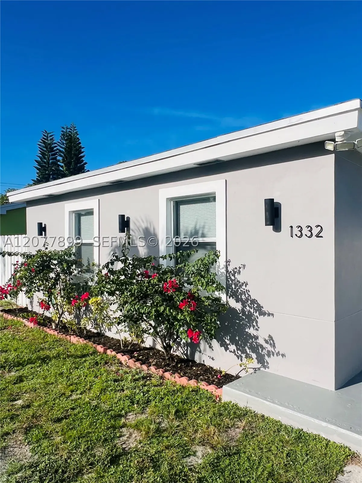 1332 NW 3rd Ave, Fort Lauderdale, FL 33311 - #1