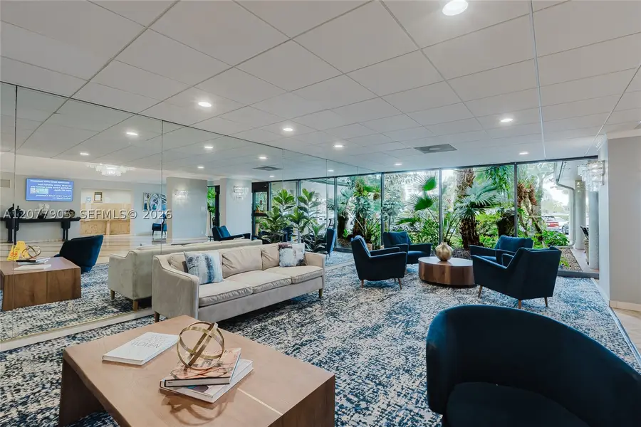 3800 Hillcrest Dr #412, Hollywood, FL 33021 - #3
