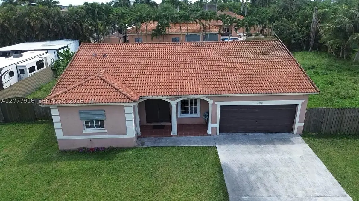 12998 SW 219th Ter, Miami, FL 33170 - #1