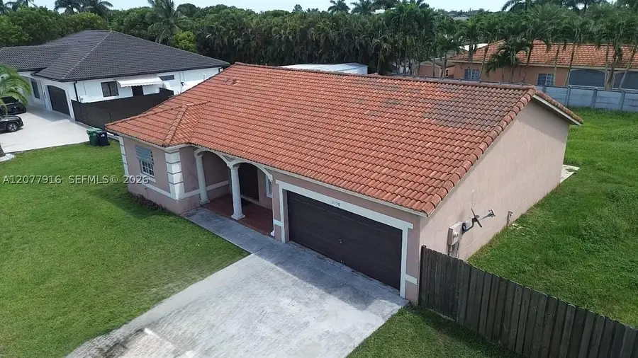 12998 SW 219th Ter, Miami, FL 33170 - #2