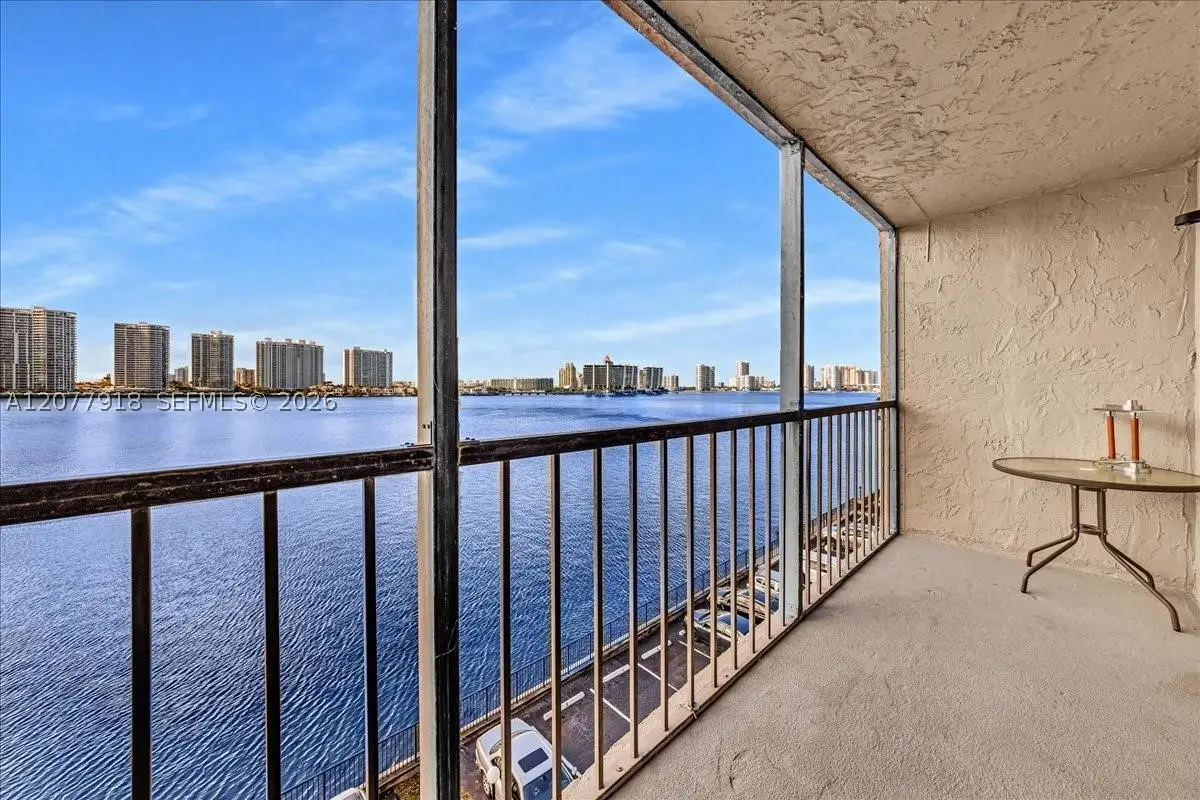 17600 N Bay Rd #N503, Sunny Isles Beach, FL 33160 - #1
