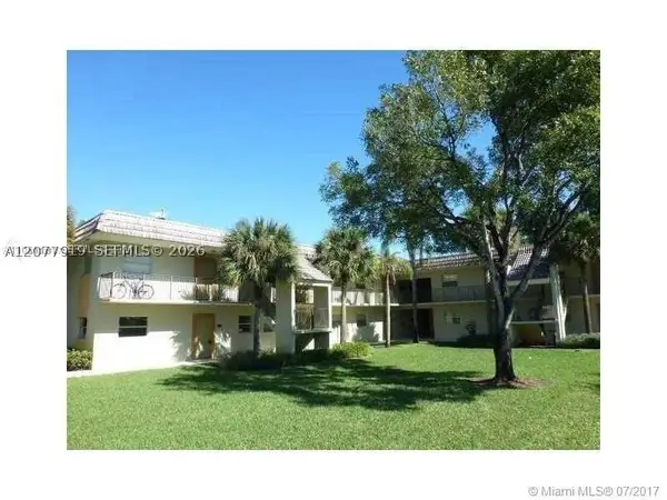 6720 Nova Dr #101-8, Davie, FL 33317