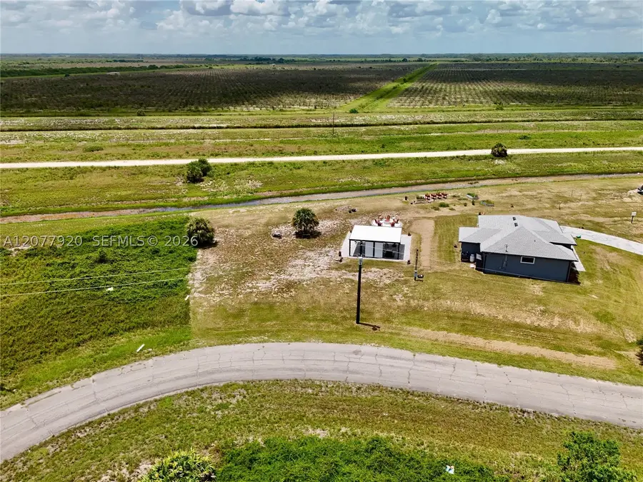224 Lynbrook Loop, Labelle, FL 33935 - #2