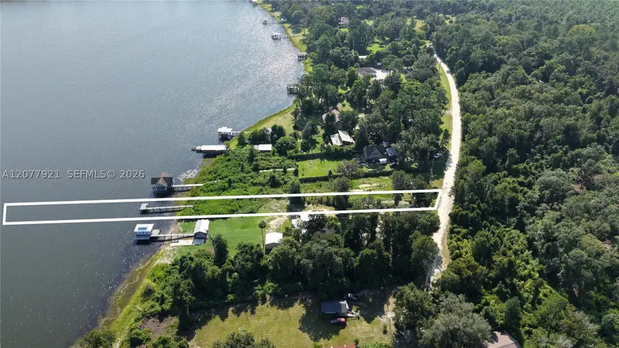 201 Floradandy Rd, Interlachen Florahome, FL 32640 - #3