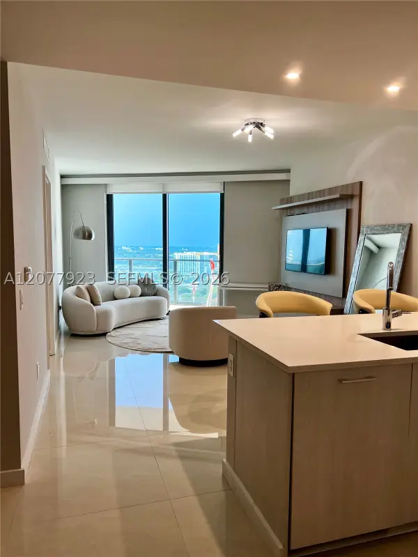 501 NE 31st St #1910, Miami, FL 33137