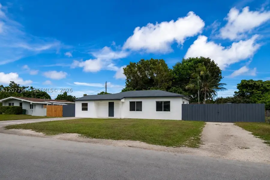 3345 SW 73rd Ave Rd, Miami, FL 33155 - #2