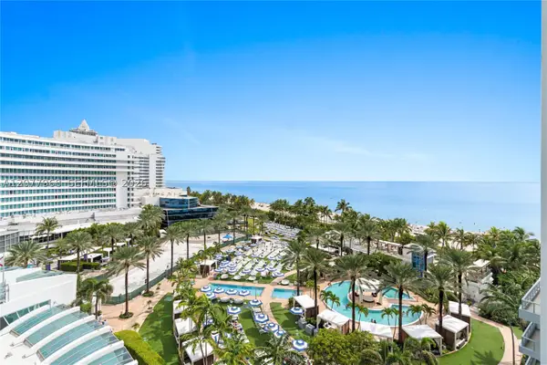 4391 Collins Ave #803, Miami Beach, FL 33140