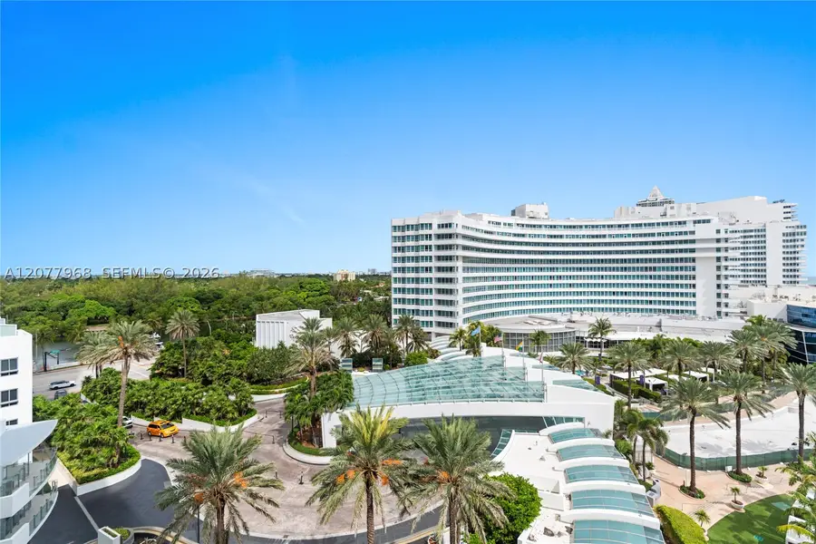 4391 Collins Ave #803, Miami Beach, FL 33140 - #3