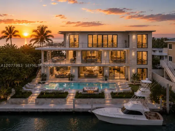155 Palo De Oro Dr, Islamorada, FL 33036