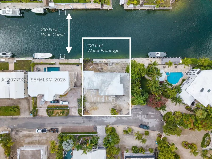 155 Palo De Oro Dr, Islamorada, FL 33036 - #3