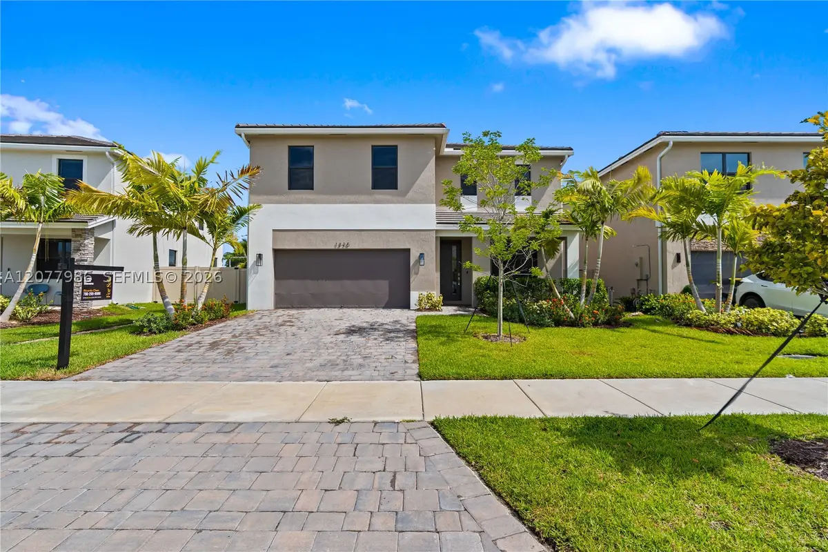 1325 NE 2nd Ct, Homestead, FL 33033 - #1