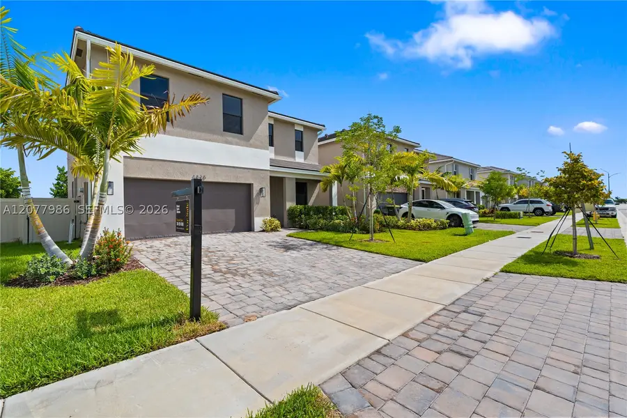 1325 NE 2nd Ct, Homestead, FL 33033 - #2