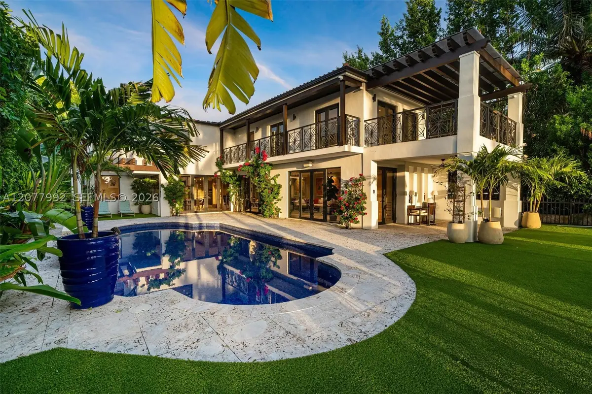 5170 La Gorce Dr, Miami Beach, FL 33140 - #1