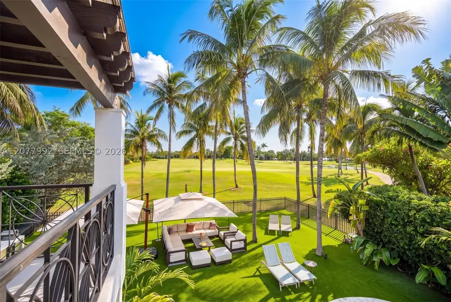 5170 La Gorce Dr, Miami Beach, FL 33140 - #3