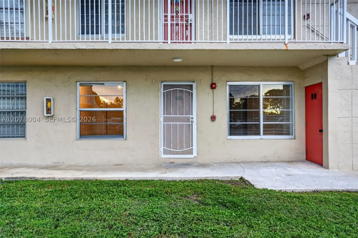 12840 SW 43rd Dr #176-B, Miami, FL 33175 - #1