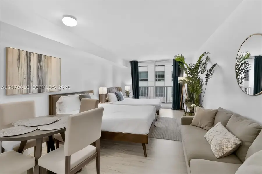 1200 Brickell Bay Dr #2510, Miami, FL 33131 - #2