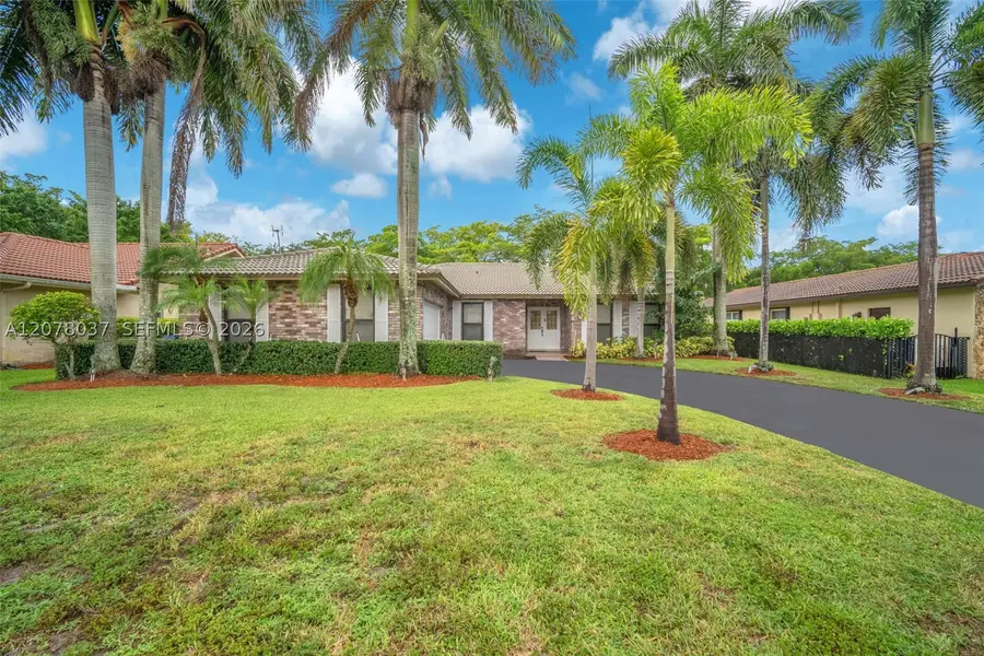 2426 NW 118th Ter, Coral Springs, FL 33065 - #2