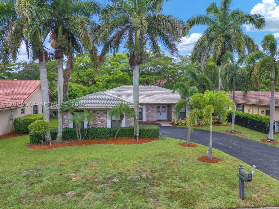 2426 NW 118th Ter, Coral Springs, FL 33065 - #3