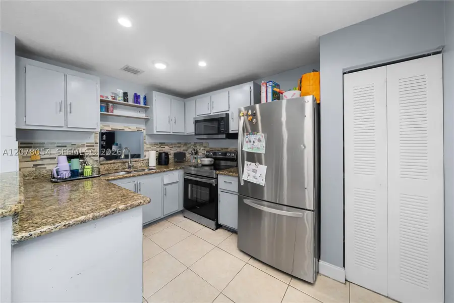 1293 Sussex Dr, North Lauderdale, FL 33068 - #2